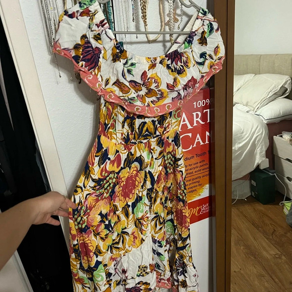 FLYING TOMATO dress - Picture 13 of 15